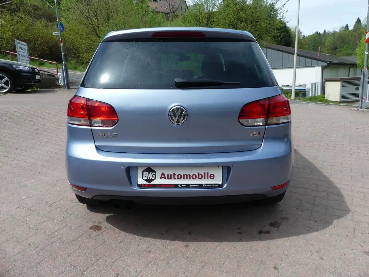 Das Auto