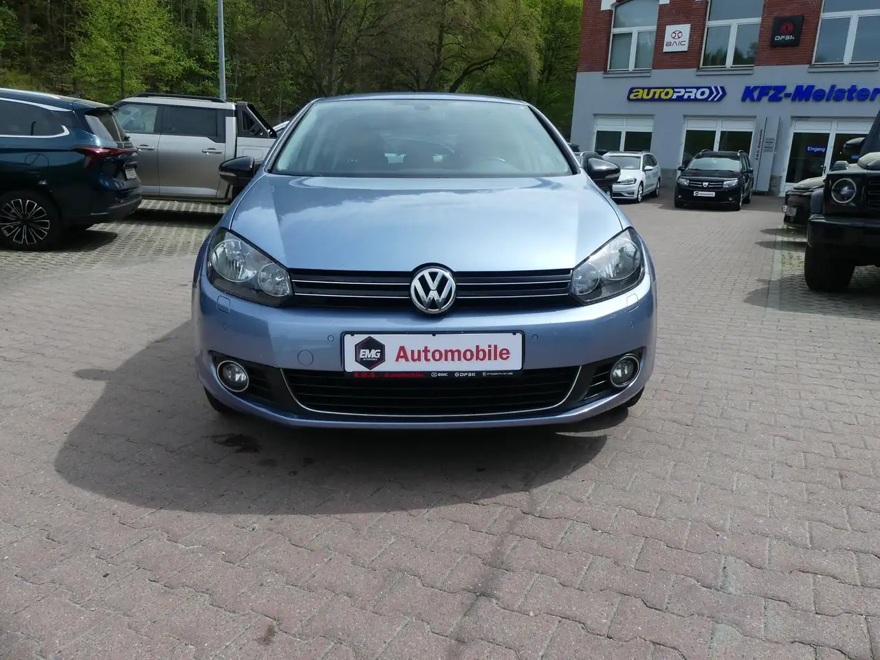 Das Auto