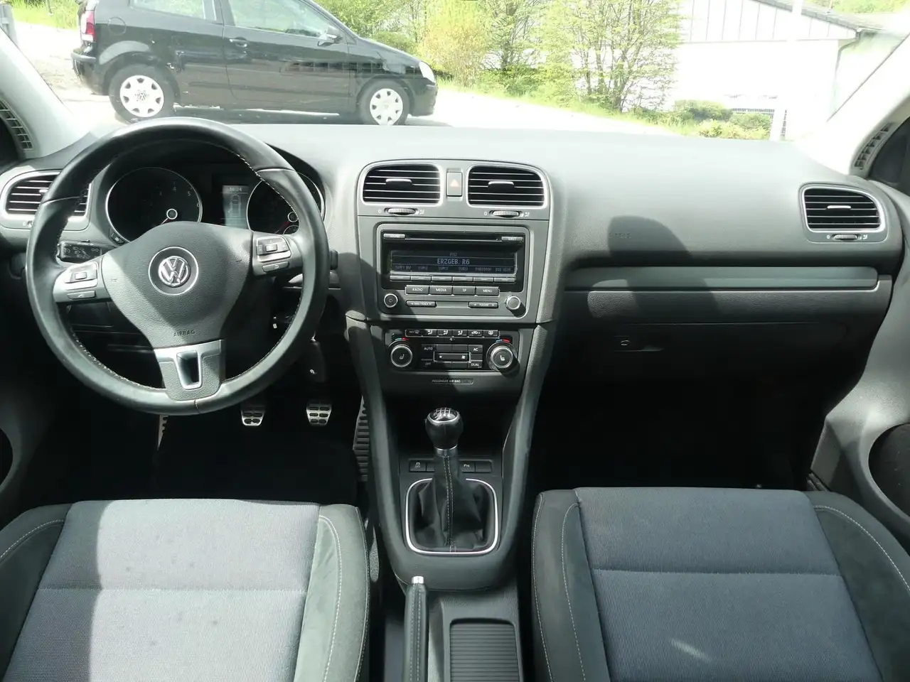Das Auto