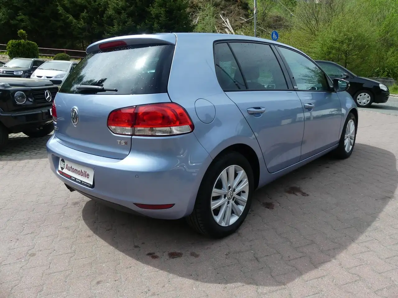 Das Auto