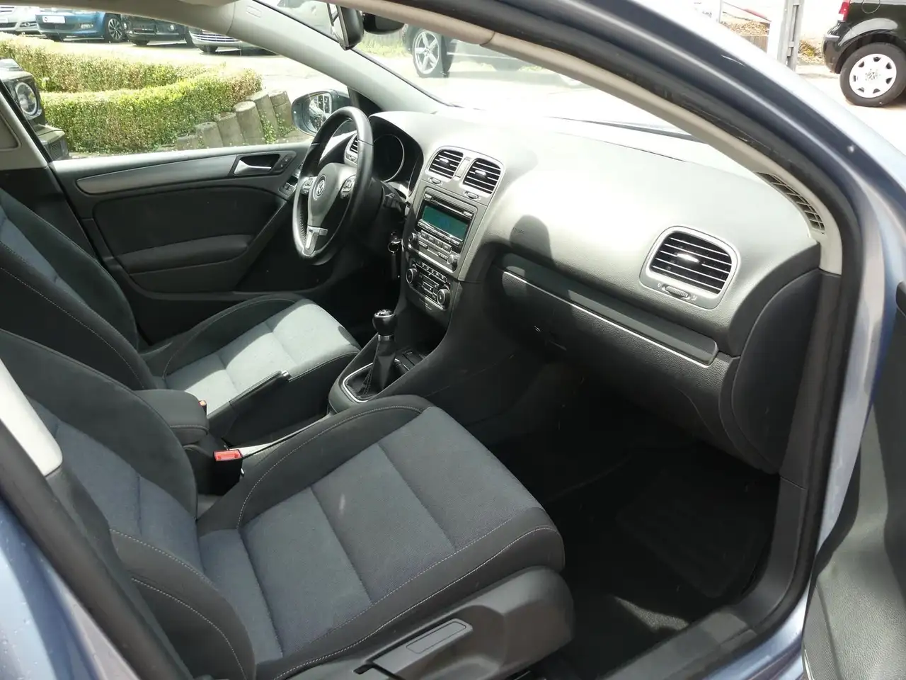 Das Auto