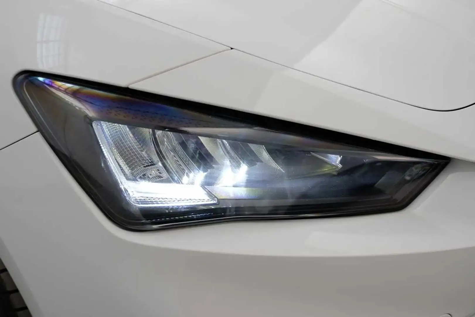 SEAT Leon 1.4 e-hybrid FR dsg Bianco - 2