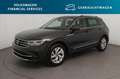 Volkswagen Tiguan Elegance 2.0 TDI AHK*Klima*Tempo*Nav*PDC Grau - thumbnail 1