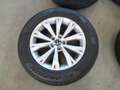 Volkswagen Tiguan Elegance 2.0 TDI AHK*Klima*Tempo*Nav*PDC Grau - thumbnail 13