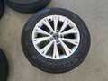 Volkswagen Tiguan Elegance 2.0 TDI AHK*Klima*Tempo*Nav*PDC Grau - thumbnail 14