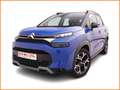 Citroen C3 Aircross 1.2 T 130 EAT6 MAX Blauw - thumbnail 1
