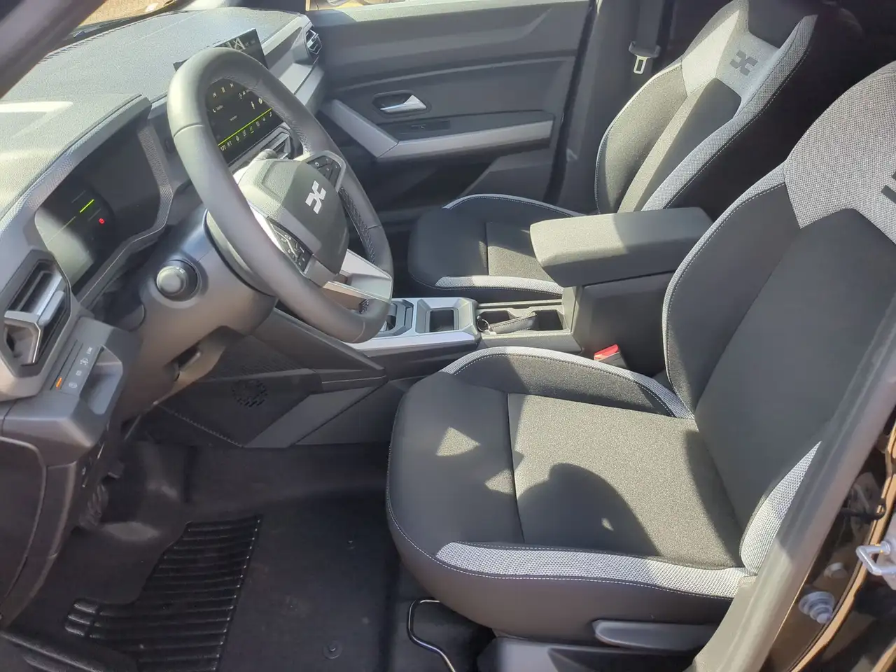 Dacia Duster 2026