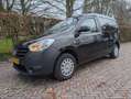 Dacia Dokker Dokker 1.6 MPI 100 Basic crna - thumbnail 12