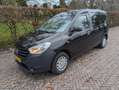 Dacia Dokker Dokker 1.6 MPI 100 Basic crna - thumbnail 11