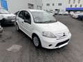 Citroen C3 1.4 HDi70 Airdream Blanc - thumbnail 2