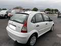Citroen C3 1.4 HDi70 Airdream Blanc - thumbnail 3