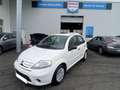 Citroen C3 1.4 HDi70 Airdream Blanc - thumbnail 1