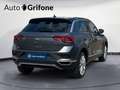 Volkswagen T-Roc 1.5 TSI ACT DSG Sport BlueMotion Technology Gris - thumbnail 8