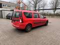 Dacia Logan MCV Kombi 1. Hd. 7-Sitzer Rot - thumbnail 6