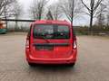 Dacia Logan MCV Kombi 1. Hd. 7-Sitzer Rojo - thumbnail 7