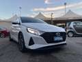 Hyundai i20 i20 1.0 T-GDI 48V iMT Bose Blanc - thumbnail 1