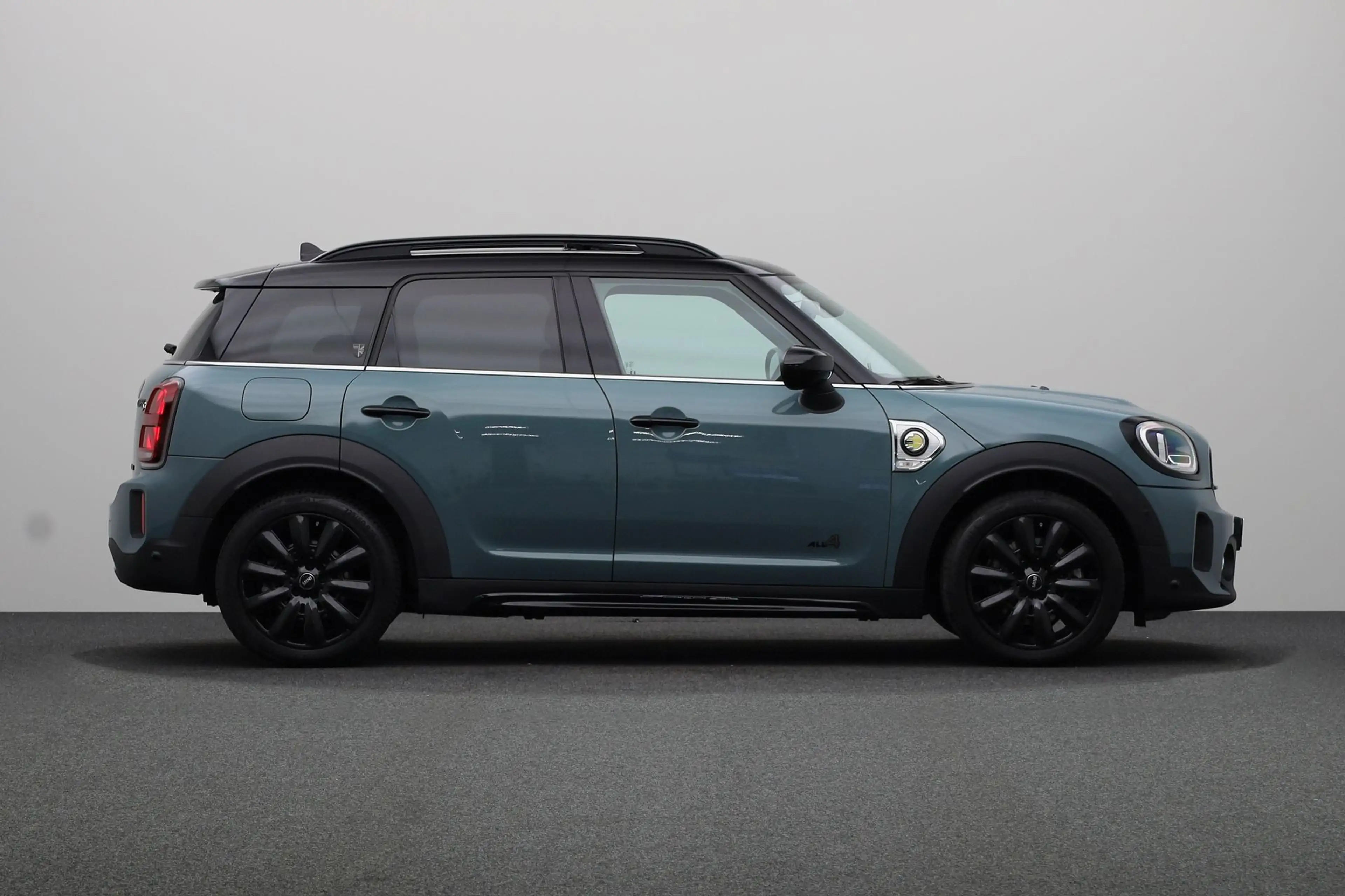 MINI Cooper SE Countryman 1.5 ALL4 MINI Yours | Achteruitrijcamera | Panoram — photo 10