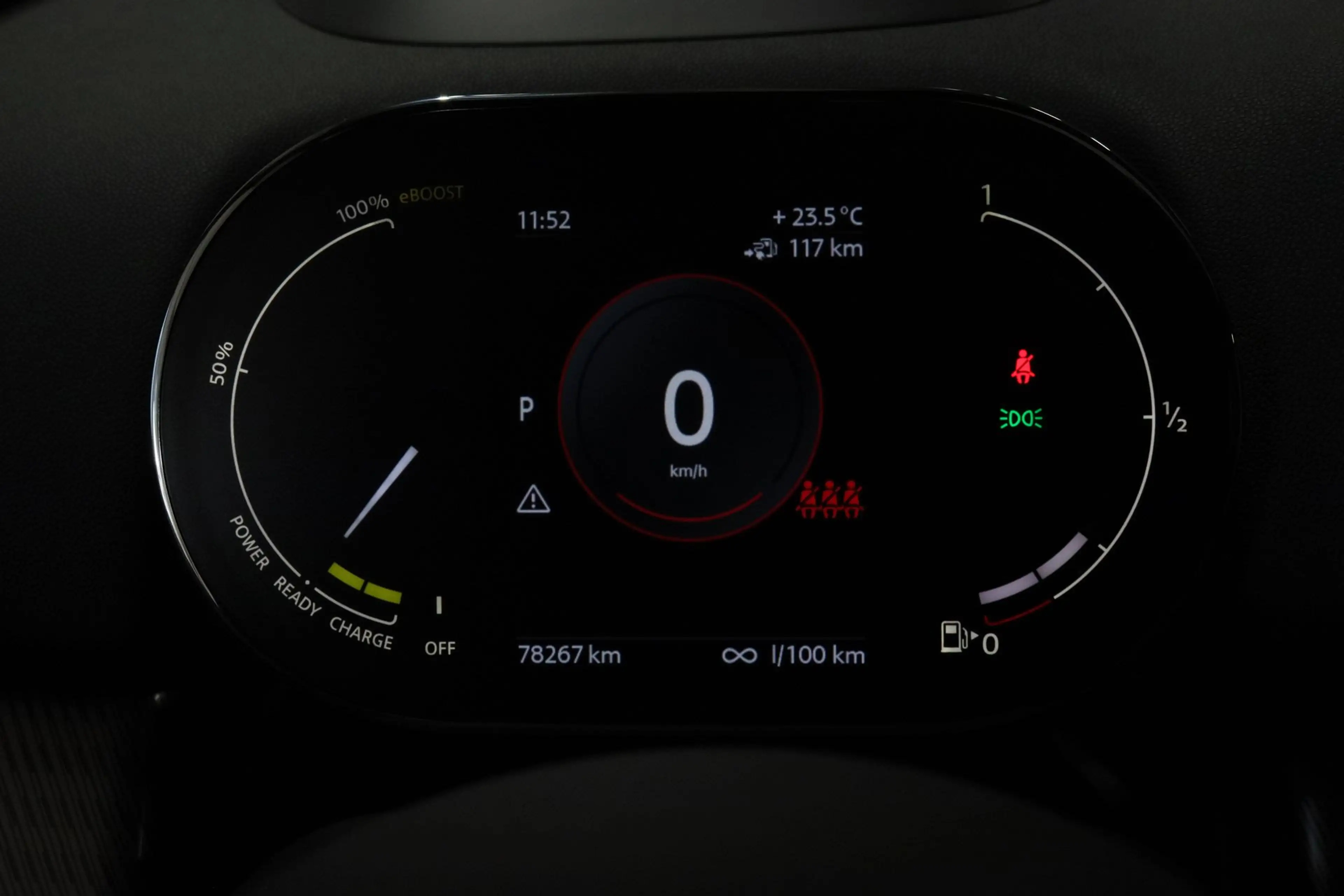 MINI Cooper SE Countryman 1.5 ALL4 MINI Yours | Achteruitrijcamera | Panoram — photo 3