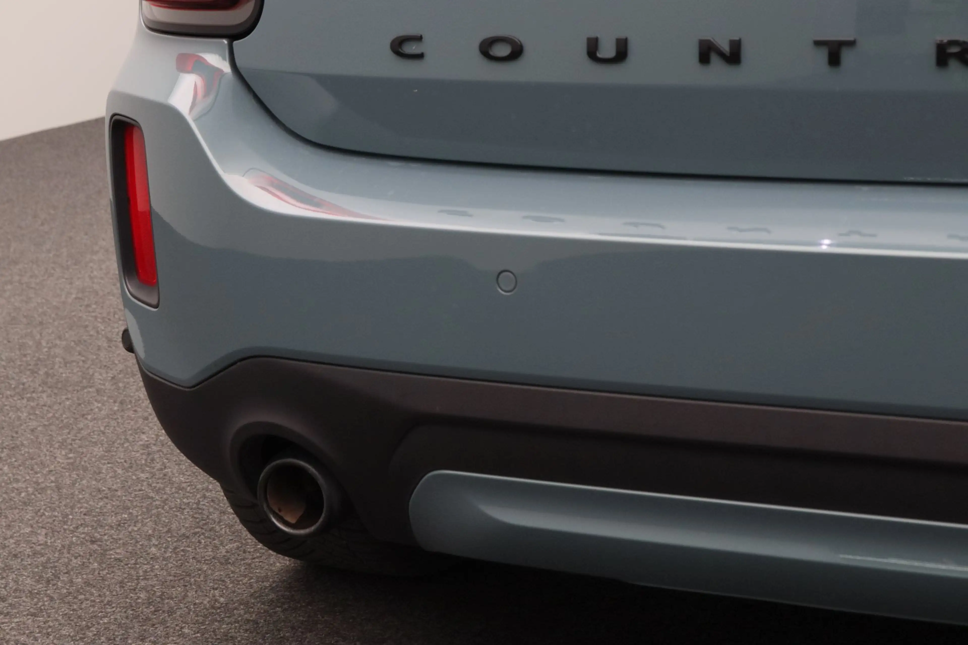MINI Cooper SE Countryman 1.5 ALL4 MINI Yours | Achteruitrijcamera | Panoram — photo 6