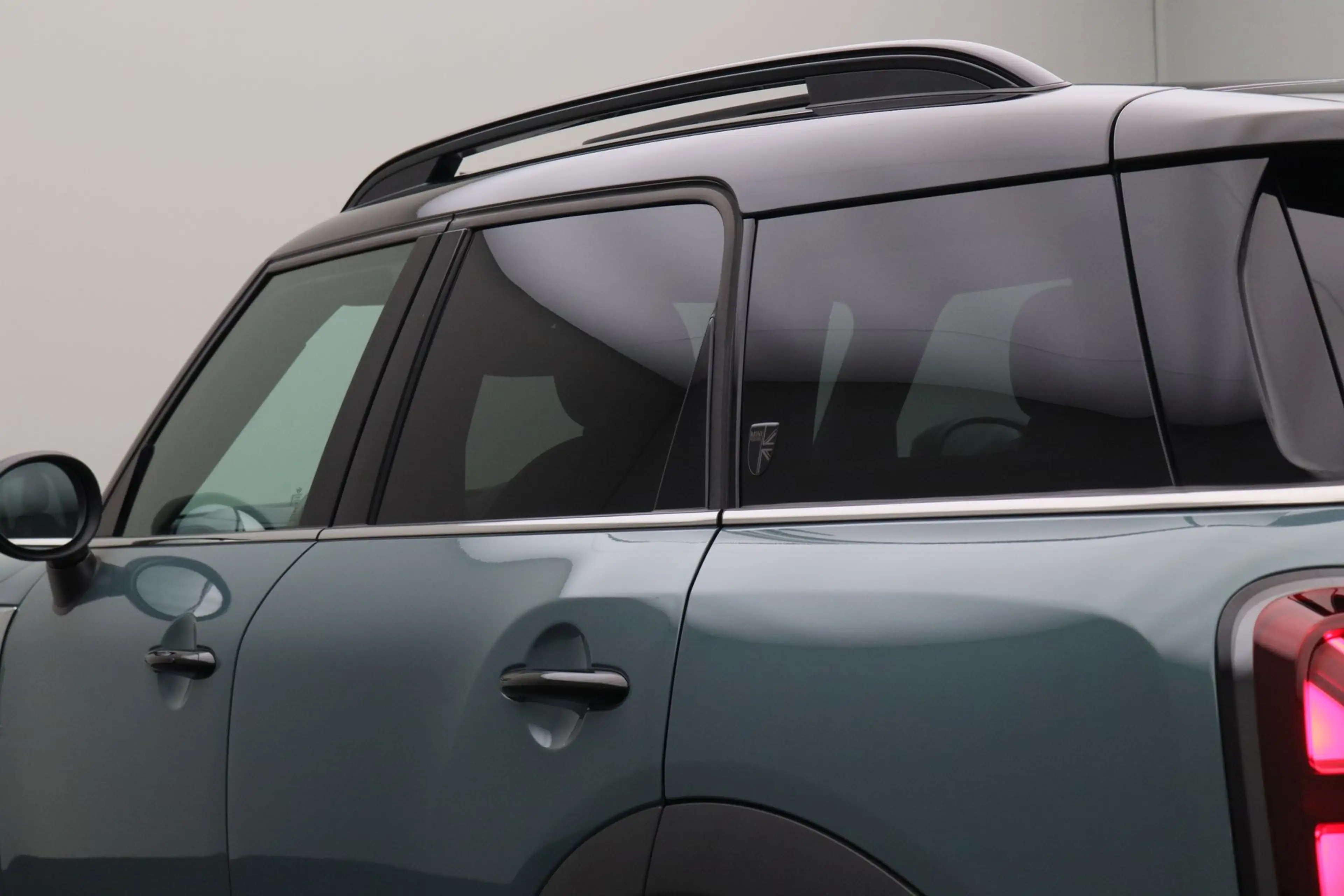 MINI Cooper SE Countryman 1.5 ALL4 MINI Yours | Achteruitrijcamera | Panoram — photo 4