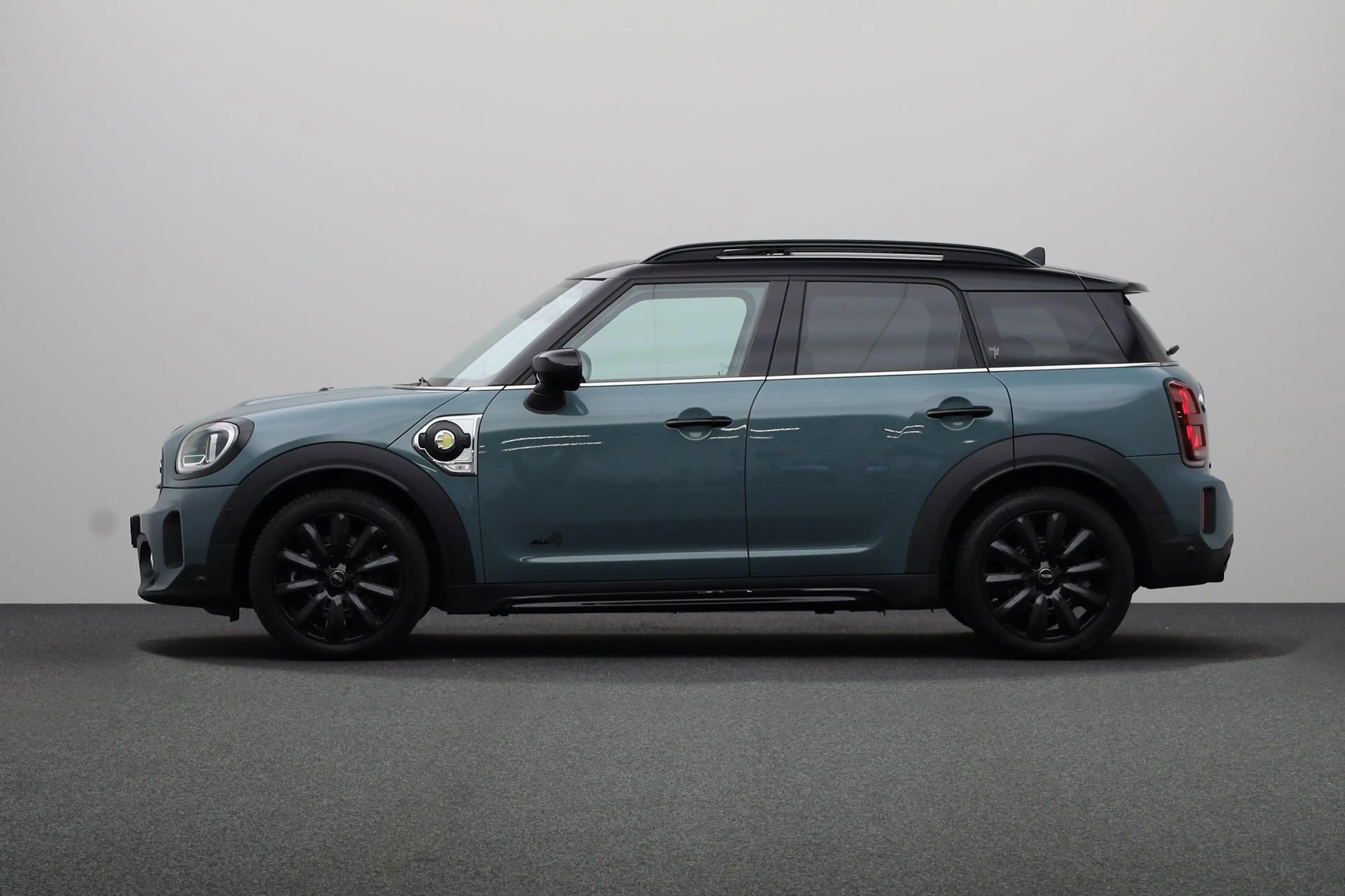 MINI Cooper SE Countryman 1.5 ALL4 MINI Yours | Achteruitrijcamera | Panoram — photo 12