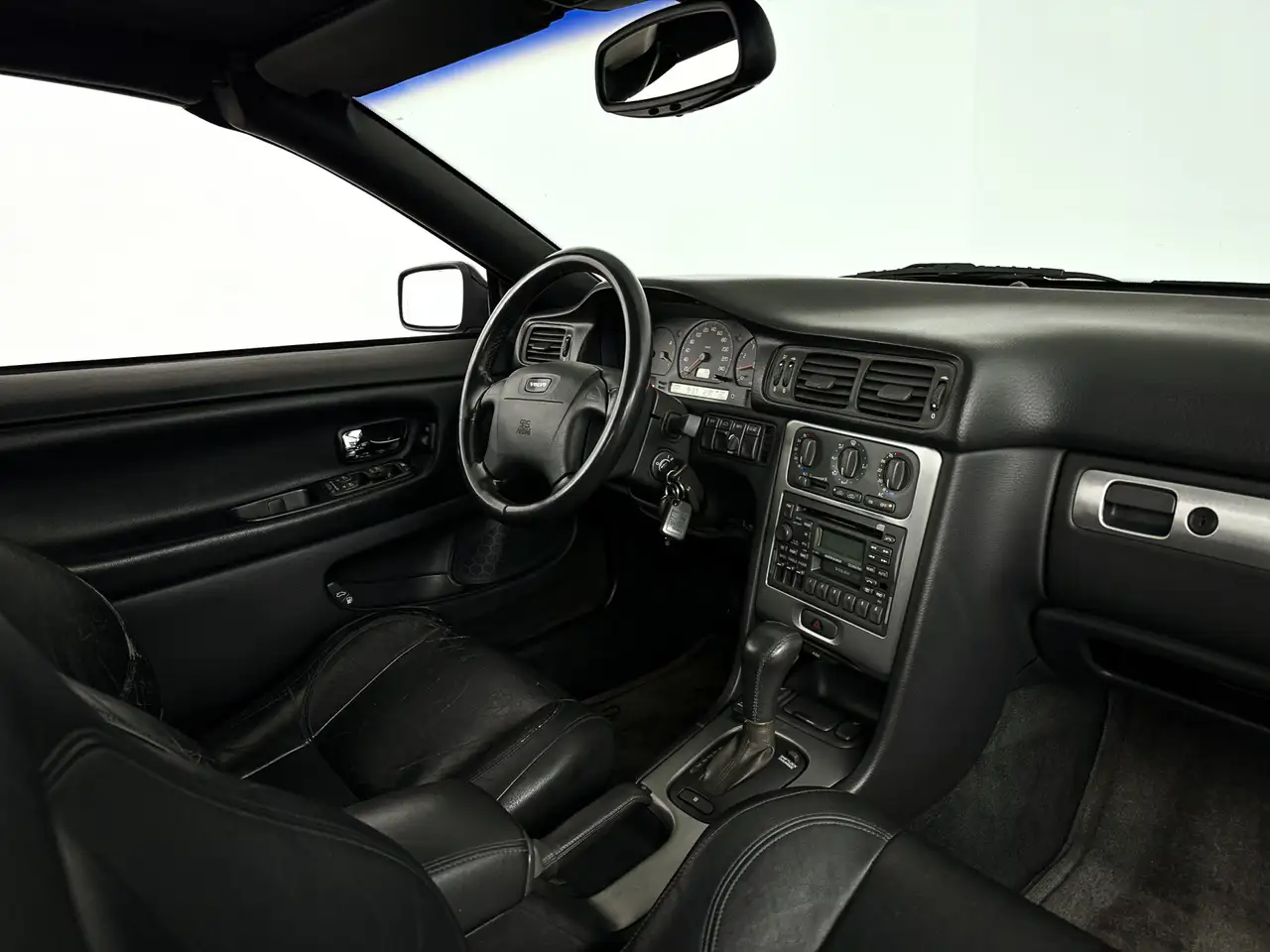 Volvo C70 Convertible 2.0 T Luxury Line | Cruise control | S, foto 3