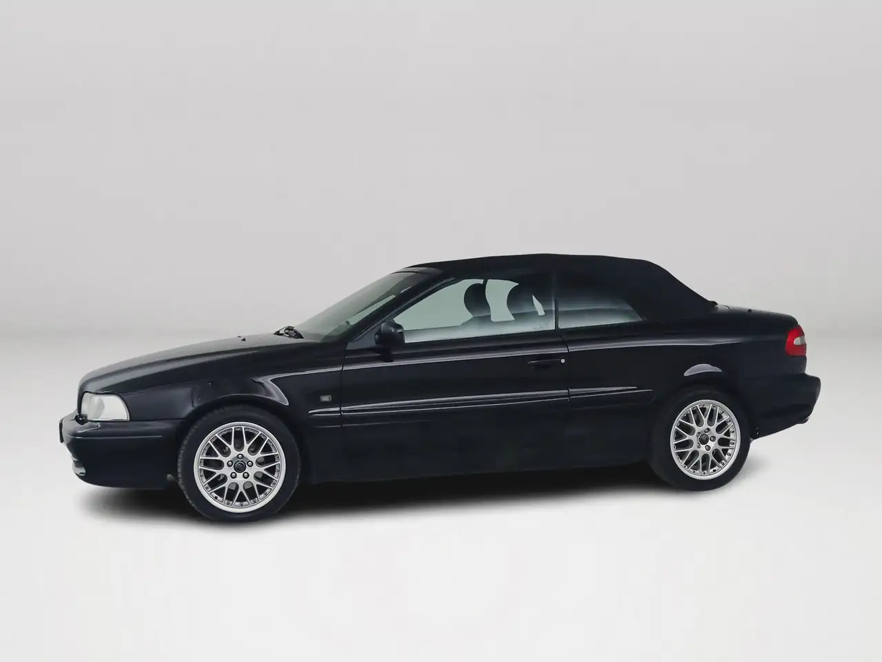 Volvo C70 Convertible 2.0 T Luxury Line | Cruise control | S, foto 4