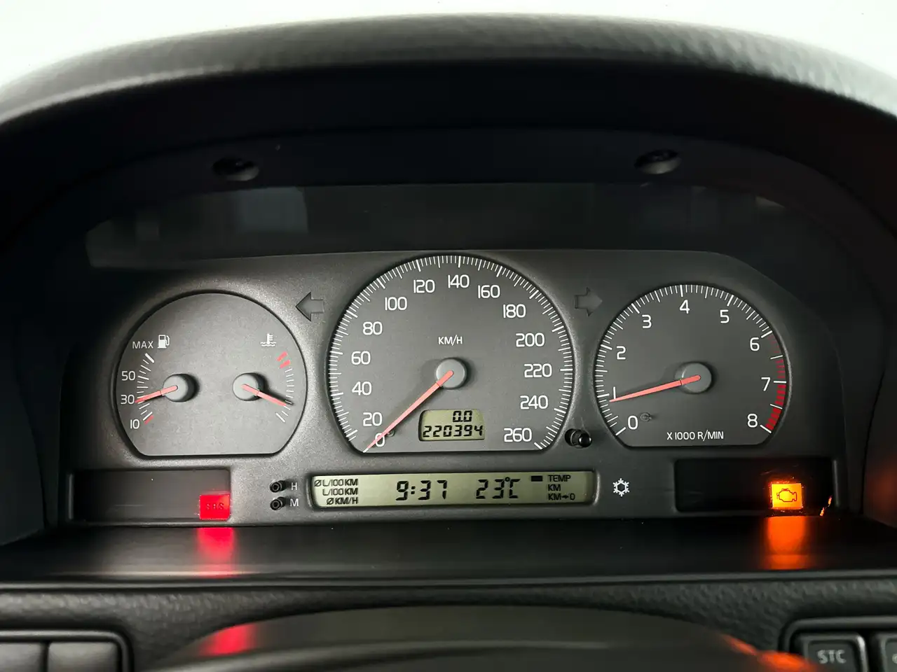Volvo C70 Convertible 2.0 T Luxury Line | Cruise control | S, foto 12