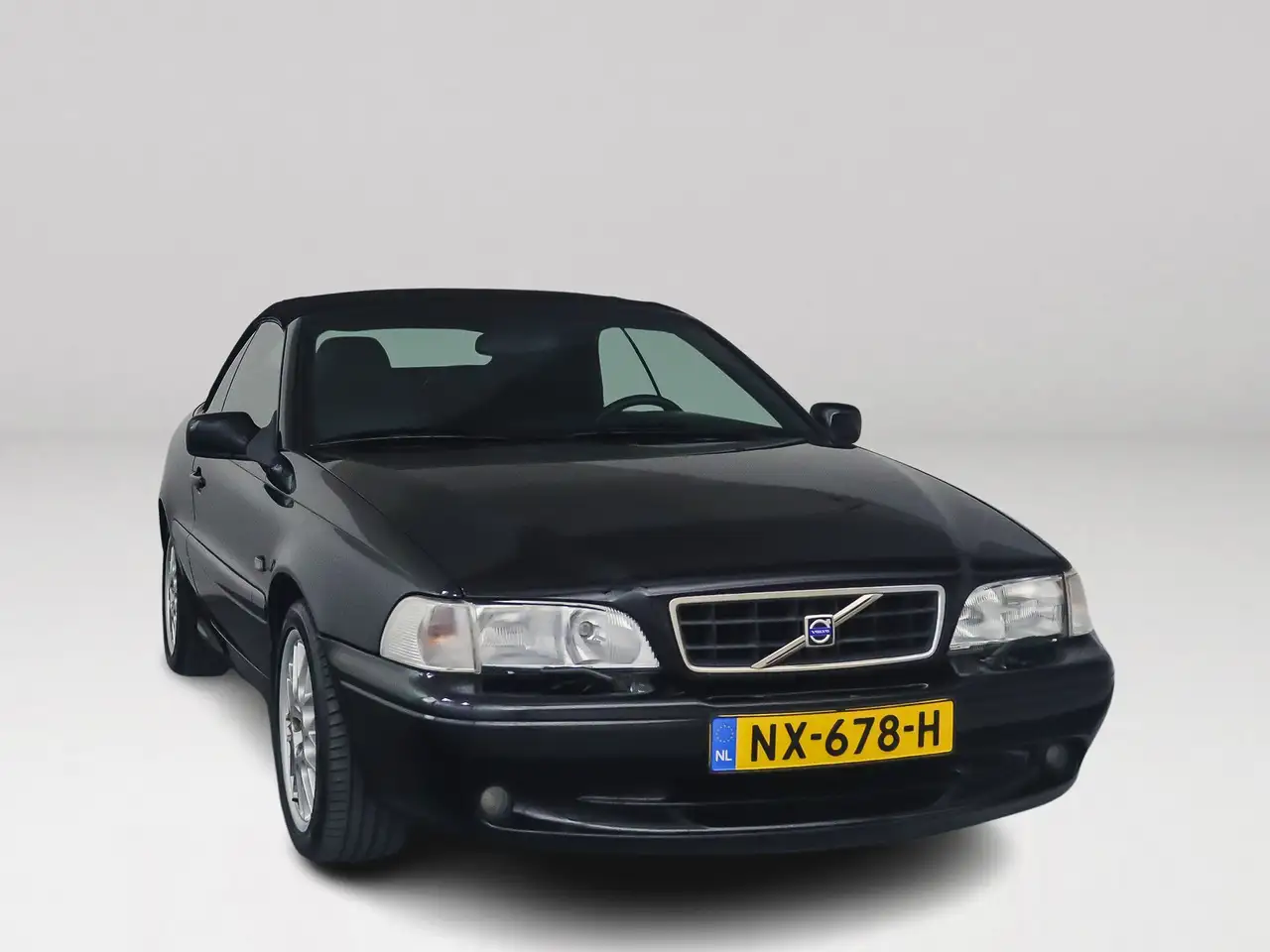 Volvo C70 Convertible 2.0 T Luxury Line | Cruise control | S, foto 8