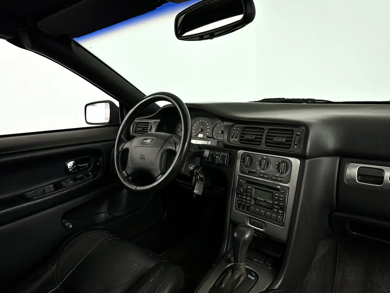 Volvo C70 Convertible 2.0 T Luxury Line | Cruise control | S, foto 7