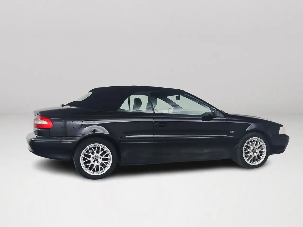 Volvo C70 Convertible 2.0 T Luxury Line | Cruise control | S, foto 5