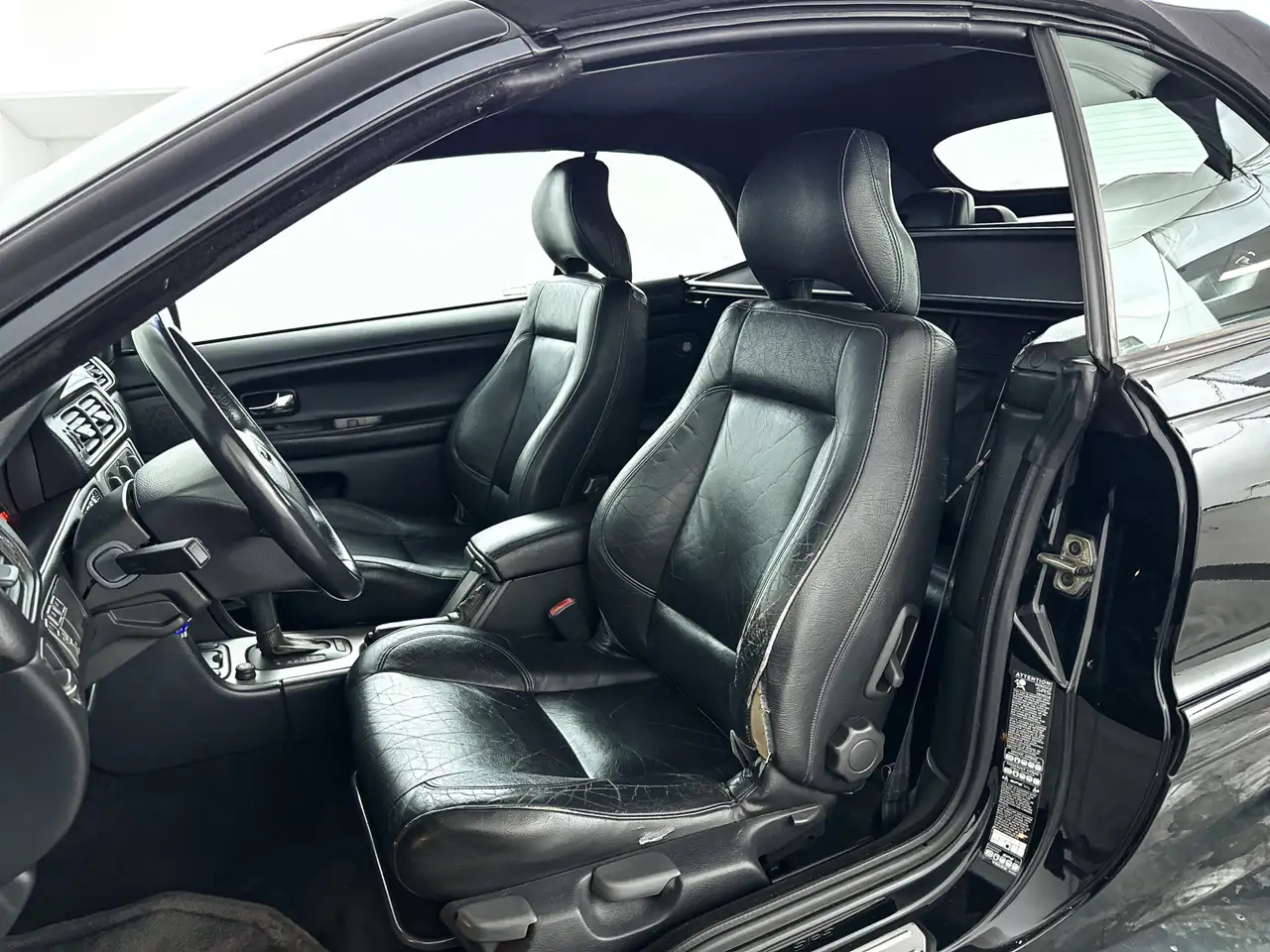 Volvo C70 Convertible 2.0 T Luxury Line | Cruise control | S, foto 6