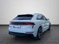 Audi RS Q8 RSQ8 TFSI tiptronic HUD B&O HD MAT STHZG Weiß - thumbnail 2