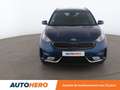 Kia Niro 1.6 GDi ISG Hybride Active DCT6 Bleu - thumbnail 9