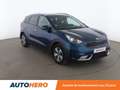 Kia Niro 1.6 GDi ISG Hybride Active DCT6 Bleu - thumbnail 8