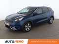 Kia Niro 1.6 GDi ISG Hybride Active DCT6 Bleu - thumbnail 1