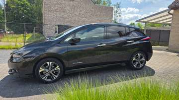 Leaf 40 kWh Tekna (EU6.2)