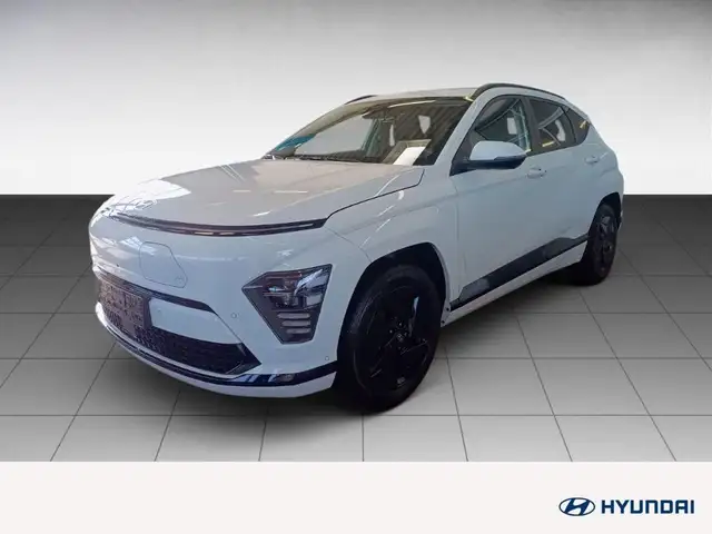 Hyundai KONA 65kWh TREND LED SHZ Navi Ass.P elHK