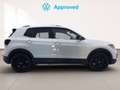 Volkswagen T-Cross 1.0 TSI Sport DSG7 81kW Blanco - thumbnail 3
