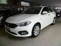 Fiat Tipo Tipo 4 porte- UNIPROPRIETARIO-OK NEOPATENTATO Bianco - thumbnail 2