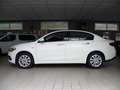 Fiat Tipo Tipo 4 porte- UNIPROPRIETARIO-OK NEOPATENTATO Bianco - thumbnail 3