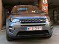 Land Rover Discovery Sport Discovery Sport 2,0 TD4 4WD Automatik Grau - thumbnail 3