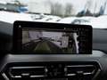 BMW X4 40i AHK HUD 360° LASER LED STANDHZ W-LAN SHZ Schwarz - thumbnail 21