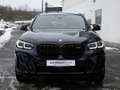 BMW X4 40i AHK HUD 360° LASER LED STANDHZ W-LAN SHZ Schwarz - thumbnail 2