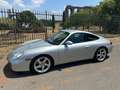 Porsche 911 911 Coupe 3.4 Carrera MOTORE NUOVO Grigio - thumbnail 4