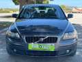 Volvo S40 2.4 Momentum Aut. Gris - thumbnail 4