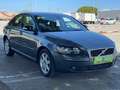 Volvo S40 2.4 Momentum Aut. Gris - thumbnail 5