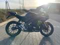 Yamaha YZF-R125 Schwarz - thumbnail 3