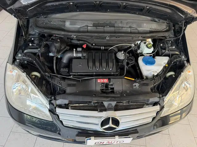 Mercedes-Benz A-Class view 6