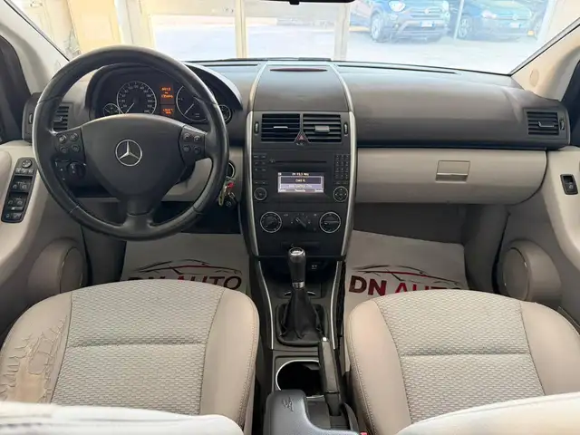 Mercedes-Benz A-Class view 11